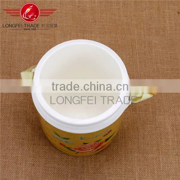 Portable Plastic Insulated Bento Lunch Box / Tiffin Lunch Box for Children photo-4