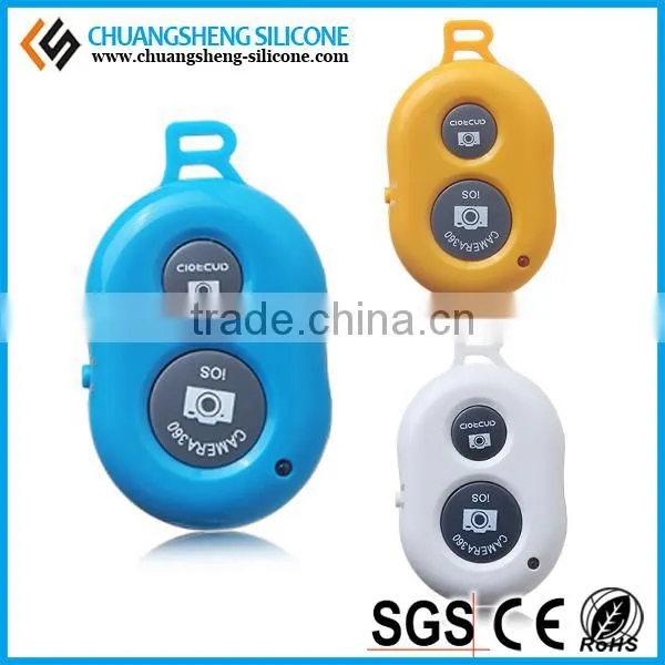 Photograph Taking Remote for Mobile Phone, Selfie Remote Control for Phone, Bluetooth Selfie photo-3