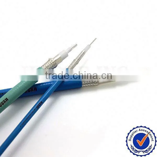 Phase Stable Hook and Loop Cable Tie photo-4