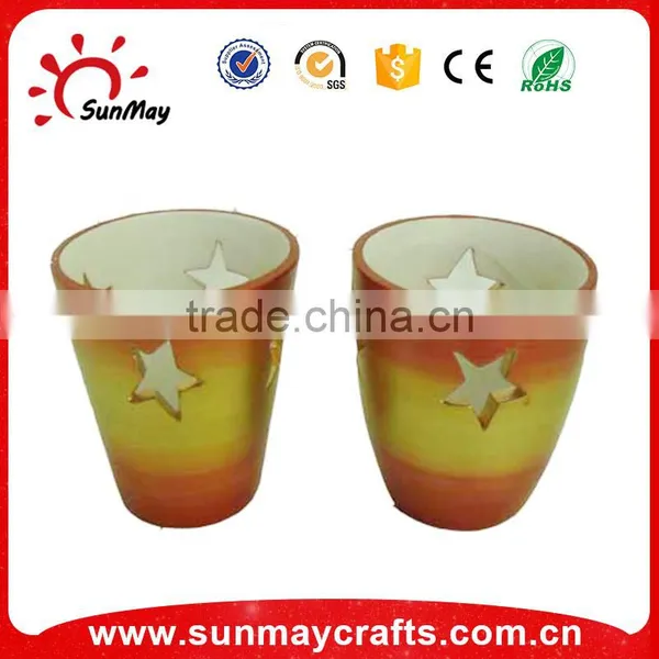 Decorative Ceramic Flower Pot photo-2