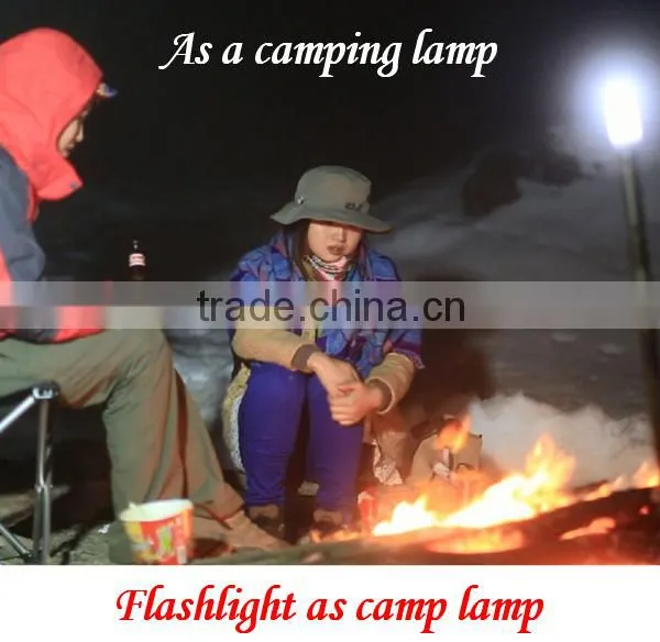 Camping Hammer 2015 Portable Car Emergency Tool Kit Model#DJSV-SD Pickaxe and Shovel photo-4