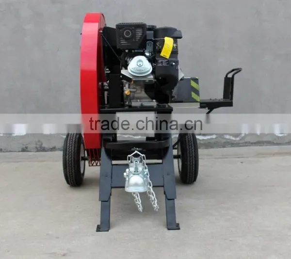 ce Approved Wood Saw Machine photo-4