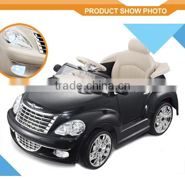 High Quality Kids Ride on Car 2016 photo-2