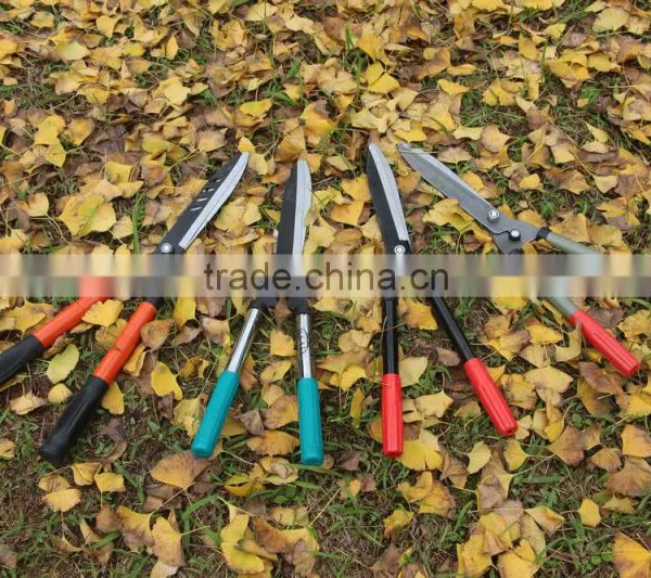 Hedge Shears Cut/garden Hedge Secateur/garden Hand Hedge Shear photo-3