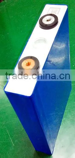 30135185 Prismatic Aluminum Shell 3.2V 50Ah LiFePO4 Battery Cell
