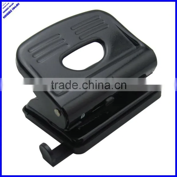 2014 New Design Metal Manual Paper Perforating Punches photo-2