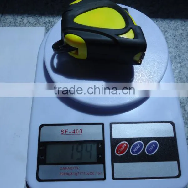 3M/5M/7.5M/10M Steel Tape Measure /Types of Tape Measures photo-2