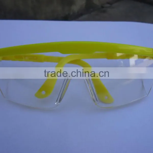 Cheap Price Safety Goggles With CE Certification photo-3