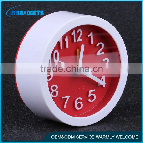Simple Small Alarm Clock photo-4
