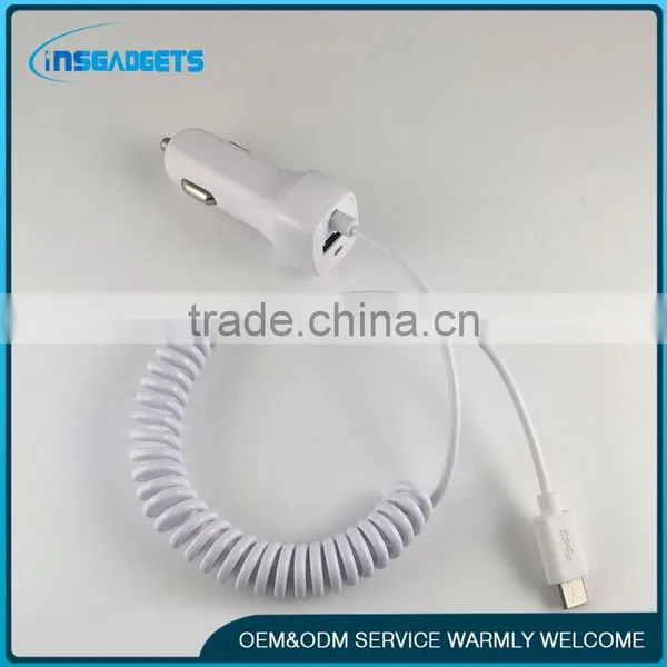 China 2016 New Products Usb 3.1 Charger ,h0the 3.1 a Usb Car Charger for Sale photo-2