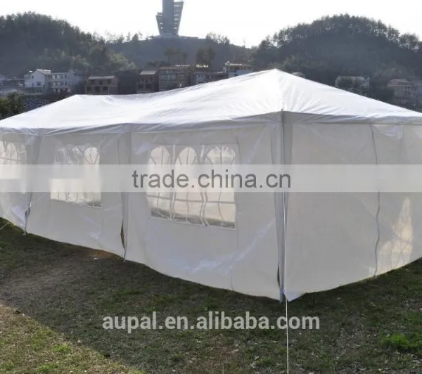 Wholesale Price Commercial Supermarket Waterproof Caravan Canopy Tent photo-3