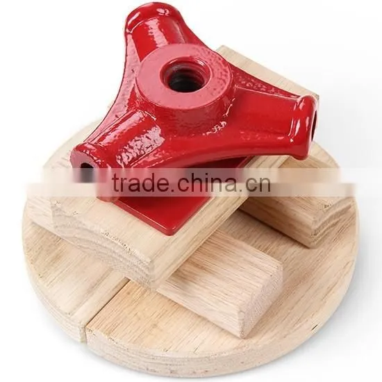 BASKET FRUIT PRESS photo-2