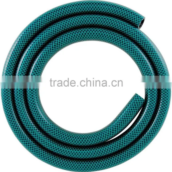 High Pressure Braided Elastic Garden Hose photo-2