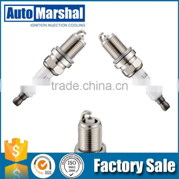 Iridium and Platinum Spark Plugs K7RTI photo-2