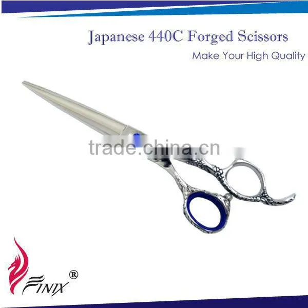 Hair Scissors 440C Japanese Steel Ats-314 Best Barber Scissors photo-2