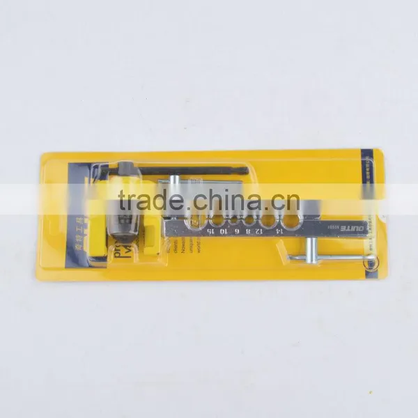 2 Pcs Hand Copper Pipe Reamer Set 6-15mm photo-2