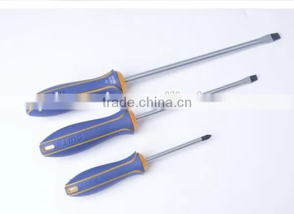 CR-V Customized PP Handle Phillips Screwdriver 3*75 photo-5