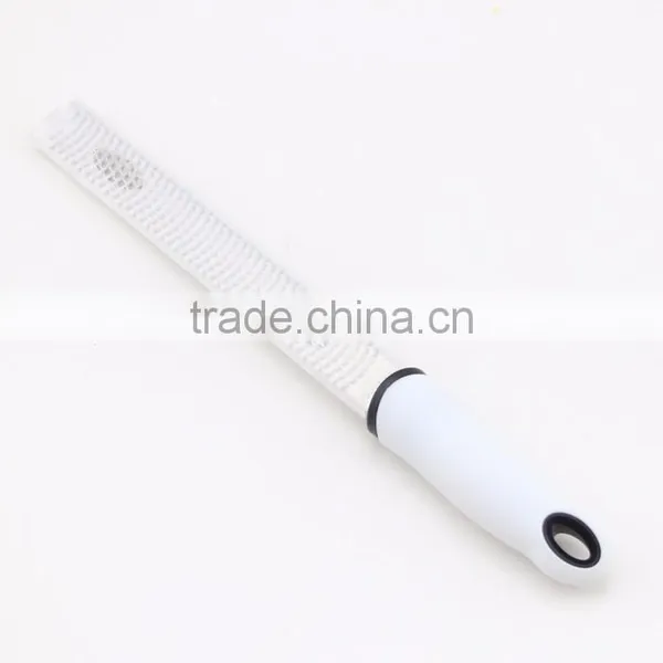 304 Stainless Steel Blade White Handle Garter photo-6