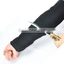 Hot Sale Custom Cheap Anti Cut Hand Protective Arm Sleeves photo-4
