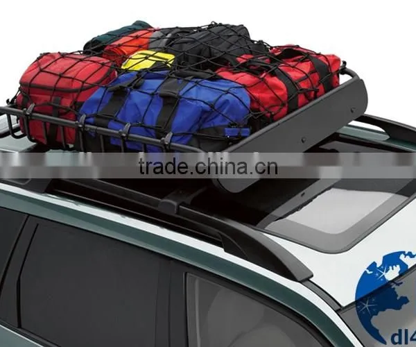 Elastic Nylon Car cargo net