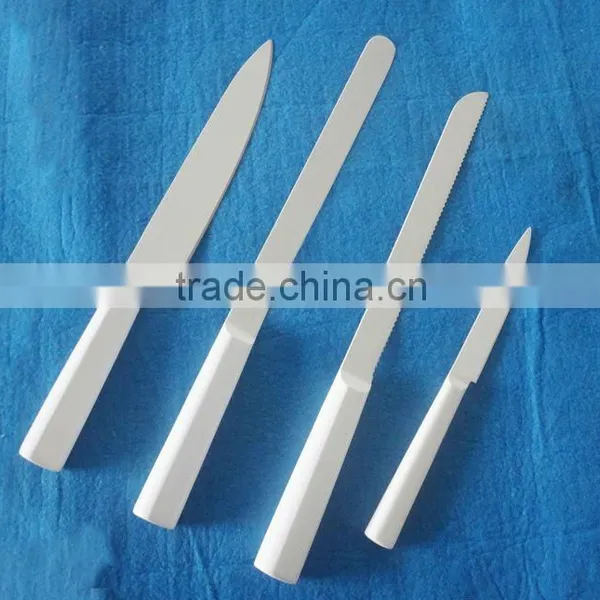 4pcs Stainless Steel Knife Set,stainless Steel Cutlery Sets,stainless Steel Dinner Set