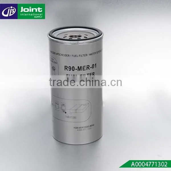 Auto Fuel Filter for Benz A0004771302