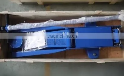 Long Chassis Floor Jack Hydraulic Floor Jack CE ASME 2 Ton 3 Ton 5 Ton 10 Ton photo-2