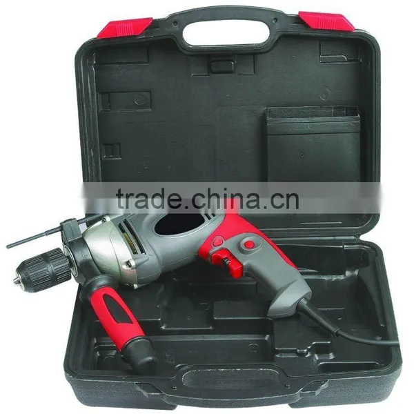 Impact Drill
