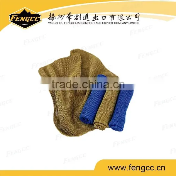 Promotional Customized Microfiber Cloth Cleaner photo-3
