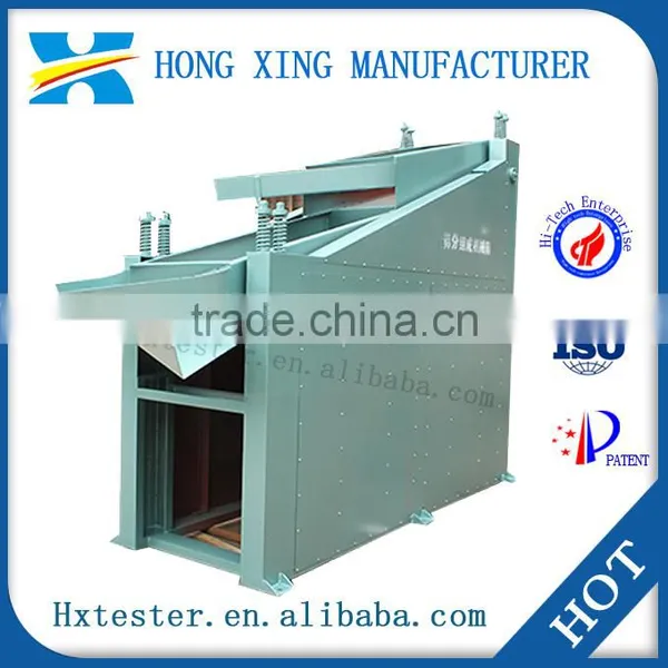Screen Separator Two Stages, for Alloy Ore Machine Separator photo-2