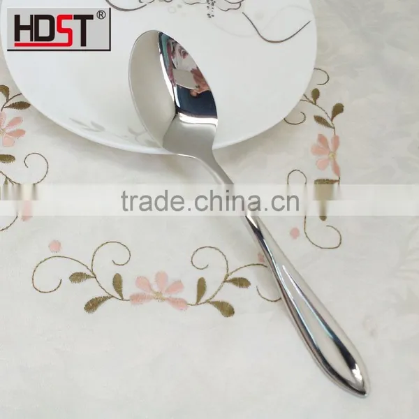 Made in China Wedding Party Stainless Steel Luxury Multi-pcs Cutlery Sets for North American photo-3