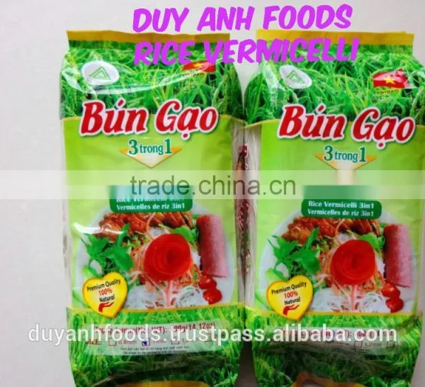 Rice Vermicelli