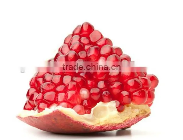 100% Organic Pomegranate Fruit Flavor With Green Tea or Black Tea /pomegranate With Black Tea or Green Tea photo-5