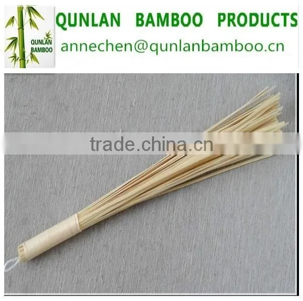 New Natural Bamboo Massager for Guasha