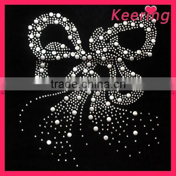 Hot Fix Rhinestone Transfer WHF-185