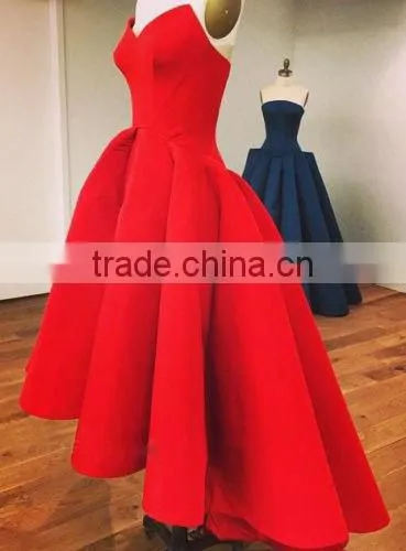 Sexy Women Dress Prom Ball Cocktail Party Dress Formal Evening Gown Long Dress photo-2