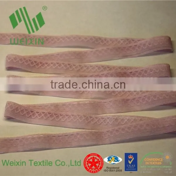 Fashion Design Elastic Trimming Underwear Decorations photo-3