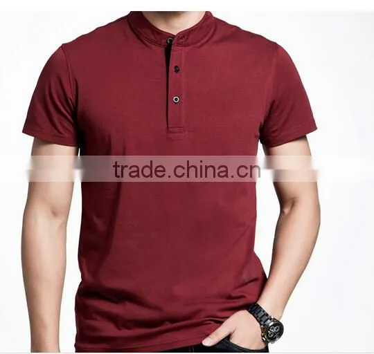 China Manufacturer Custom Office Uniform School Uniform Workwear Polo T-shirt photo-6