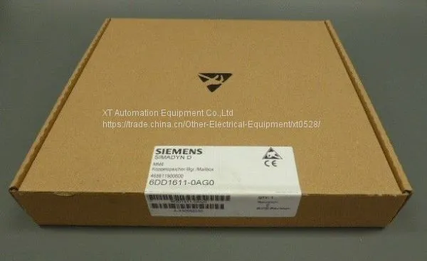 Germany Siemens 6DD1681-0AE1 6DD1681-0AG1