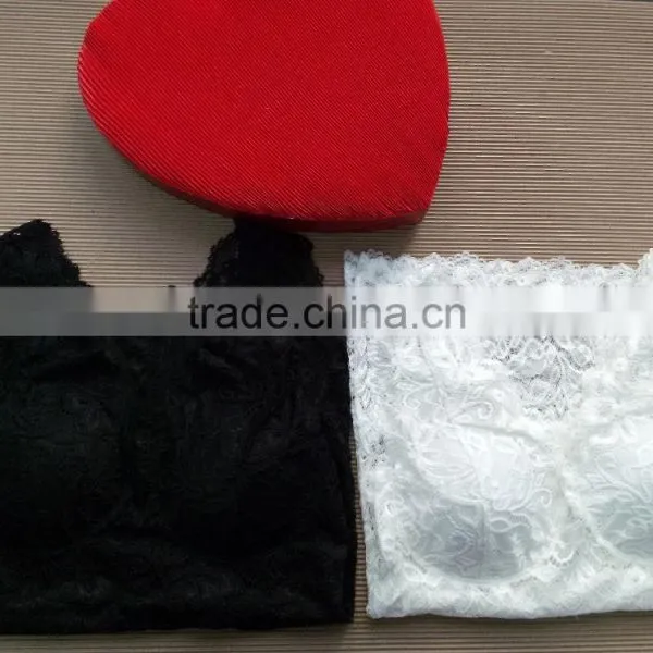 Girls Underwear Bra New Design Girls Bra Vest for Women Sport Cloths Camisole photo-5