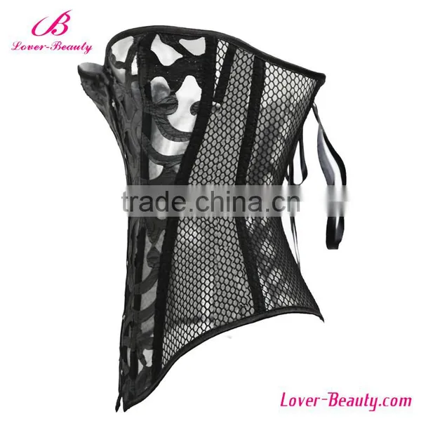 Wholesale 2016 New Design Women Sexy Corset photo-2