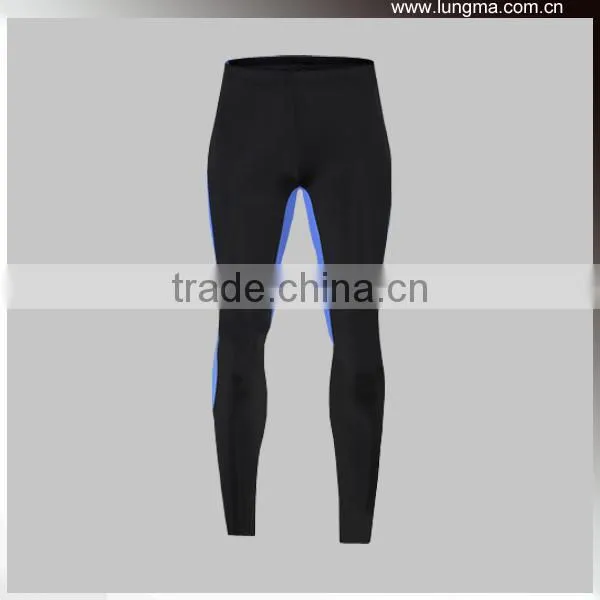 (Custom) Protective Sports Compression Tights photo-6