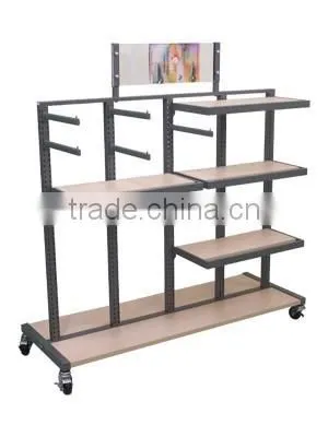 Various Functions Shop Furniture Garment Display photo-5