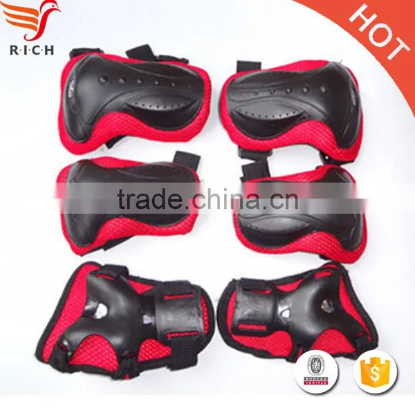 Knee Pad Protector Gear for Skateboarding Skiing Skating Outdoor Sports photo-3
