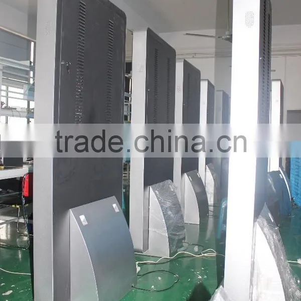 65inch Lcd Computer pc Desktop(rounded Rectangle Style Computer) photo-3
