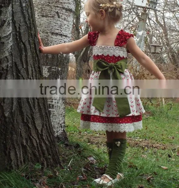 High Quality Children Clothing Manufacturers for Girls Boutique Clothing 2016 photo-4