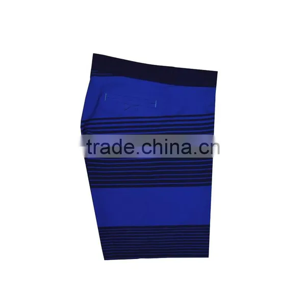 High Quality Men Sublimation Surf Board Shorts photo-3