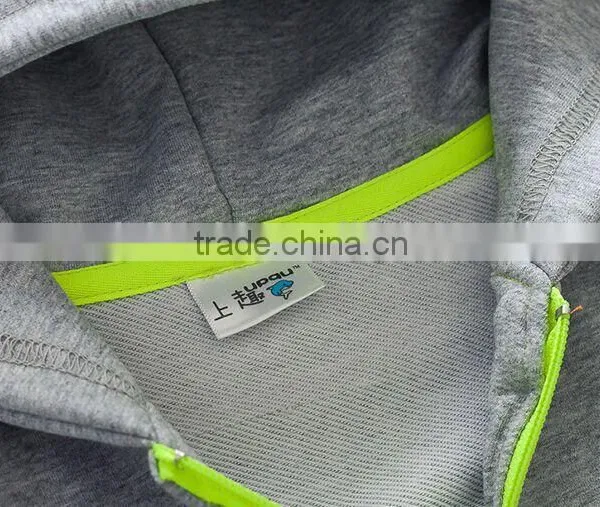 China Garment Factory! Designer Children Hoodies,kids Zipper-up Hoodie photo-4