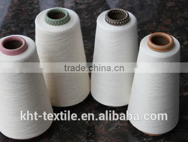 140S/2 Textile Cotton Yarn With High Quality photo-2