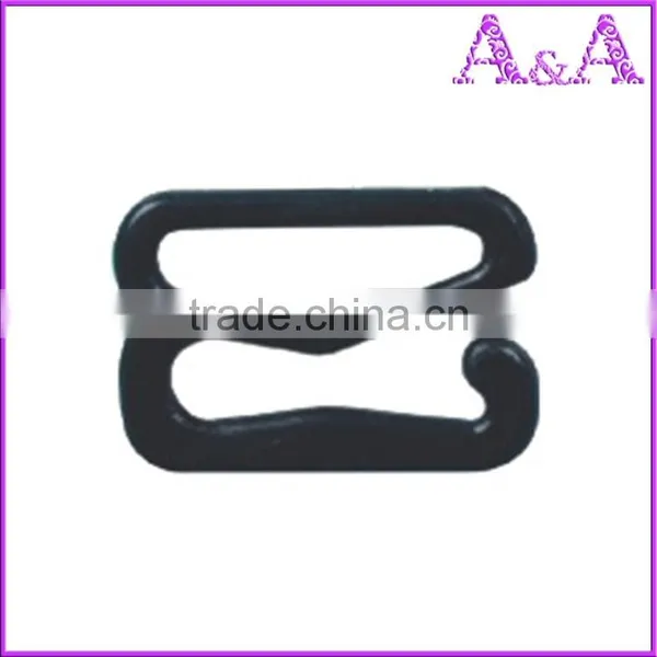 Plastic Bra Strap Adjuster Buckles in Underwear Accessory Catalog